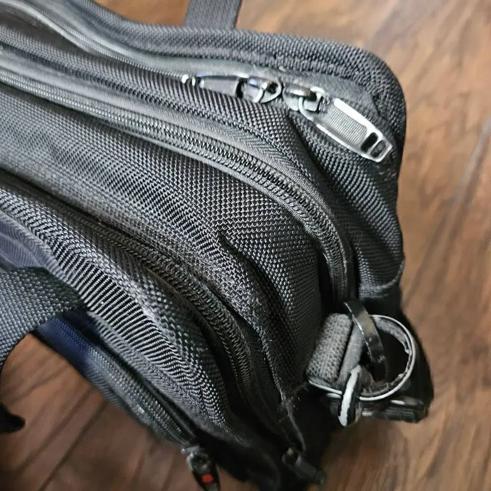 Victorinox Laptop Briefcase Bag